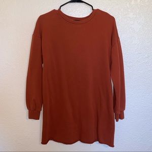 Forever 21 Sweater